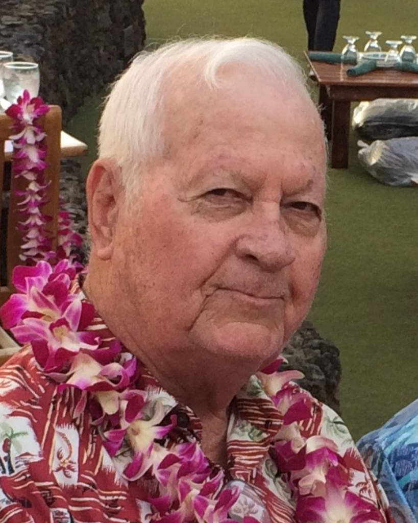 Billy Mack Owen Profile Photo