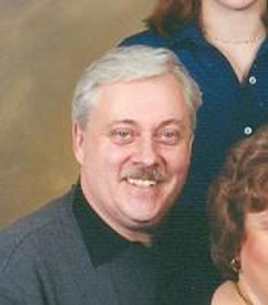 Robert Eugene Hoffman