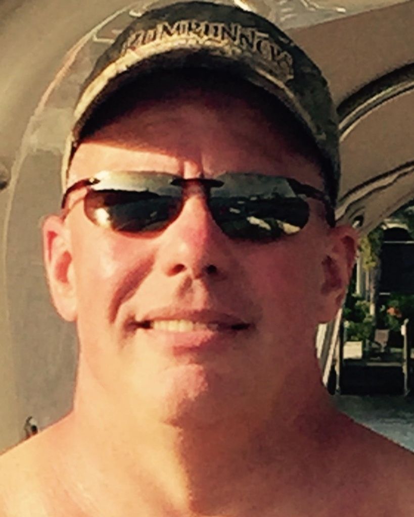 Sean Charles Brell Profile Photo