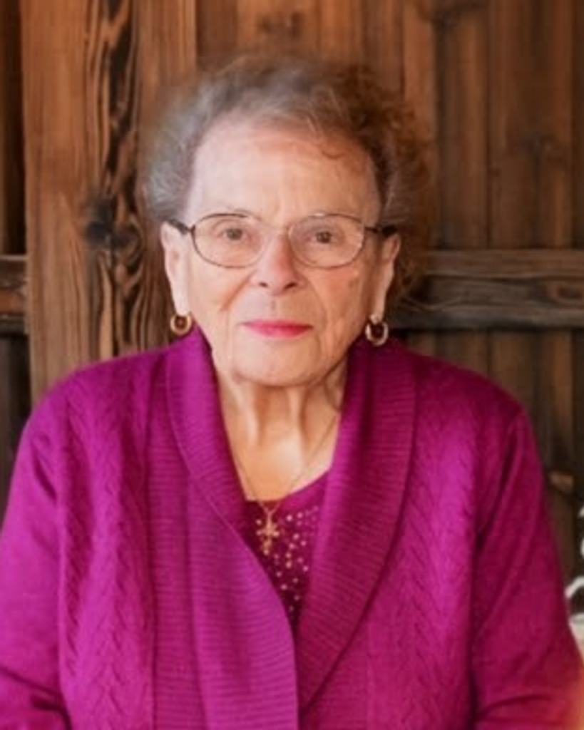 Zenetta Baker Profile Photo