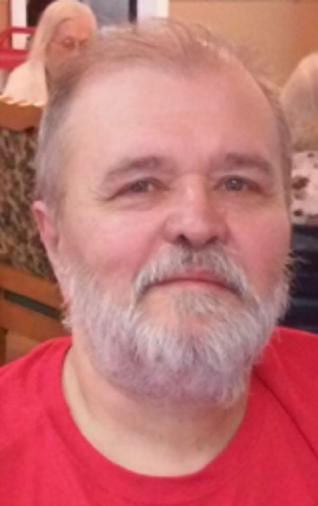 Robert M.  "Mitch" Reed