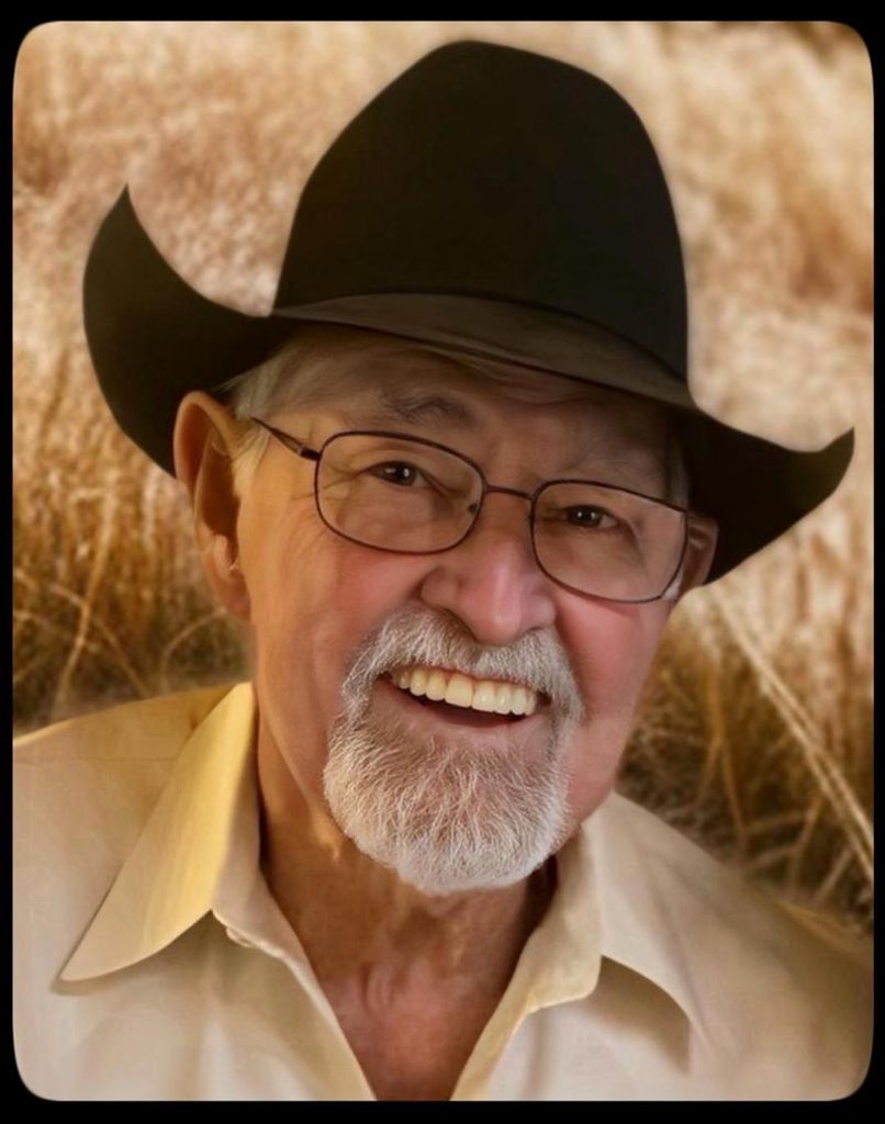 Melvin Daniel Light Profile Photo