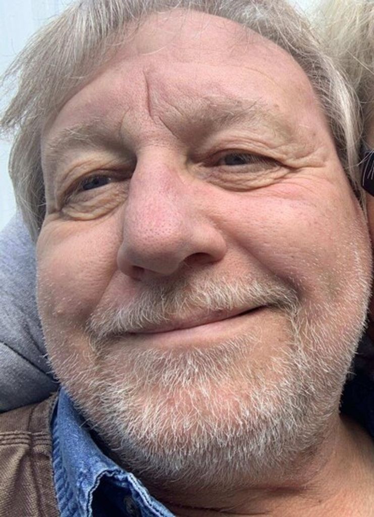 Gerritt Dale Schaffer