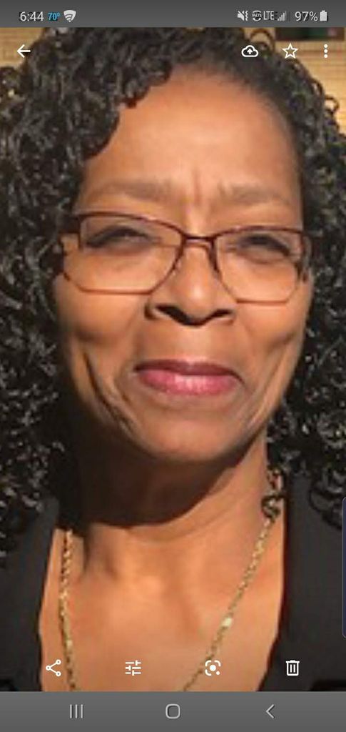 Marcia Carlotta Boatright