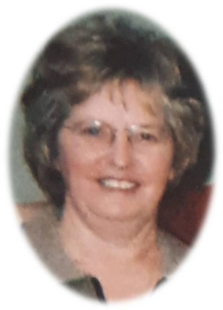 Shirley Mertis Pelley Profile Photo