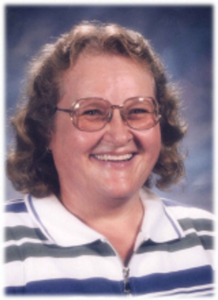 Carla Jean Bouchey