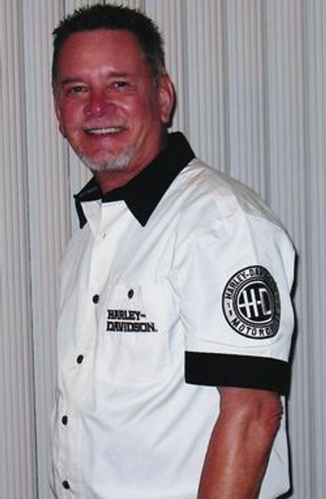 Neil Edward Phillips Profile Photo