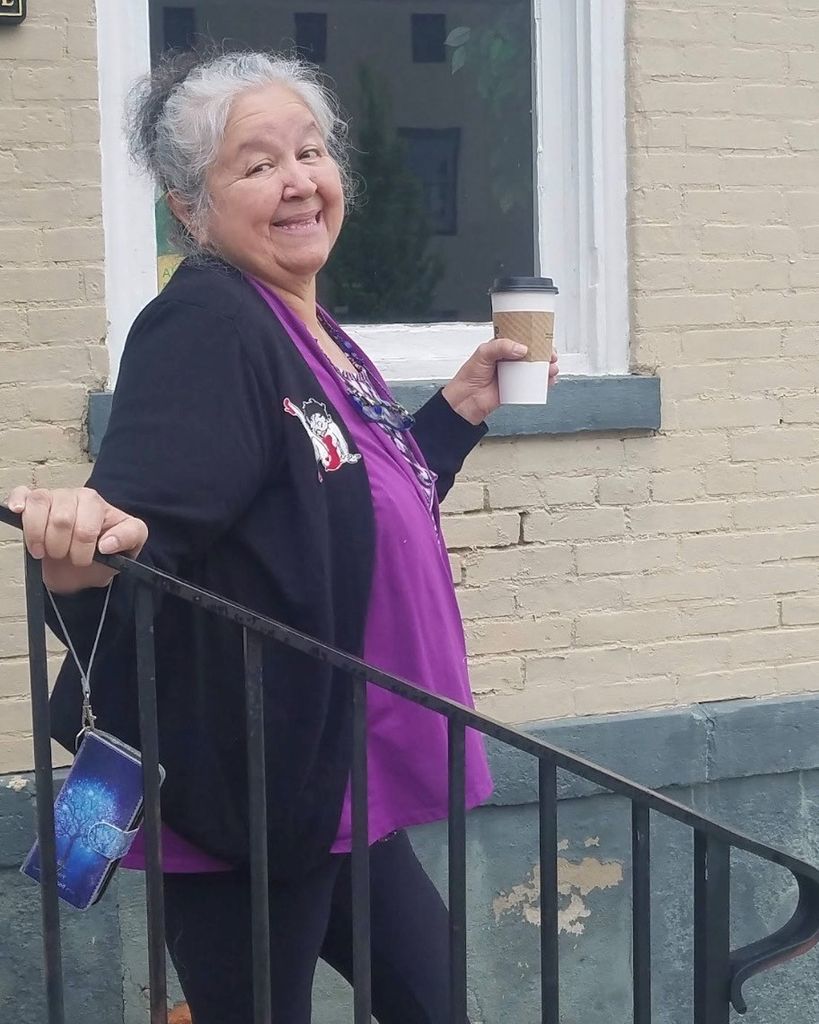 Magdaline Jackson Profile Photo