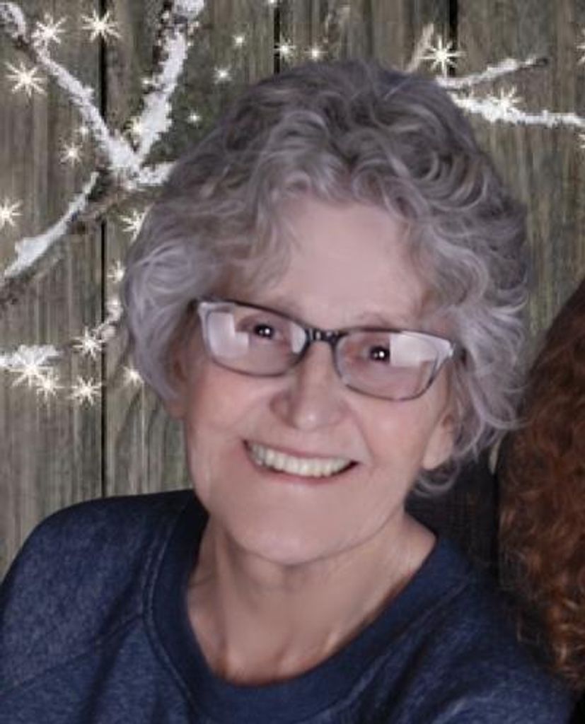 Patsy Buhlig Profile Photo