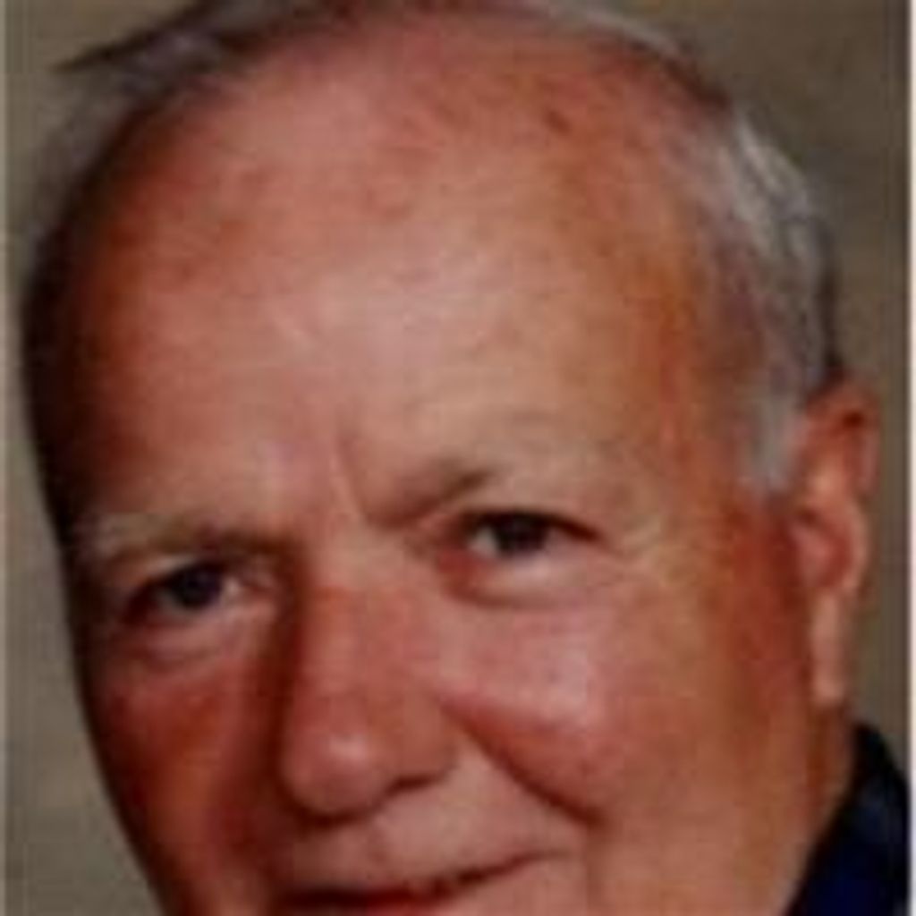 Daniel James Mahoney