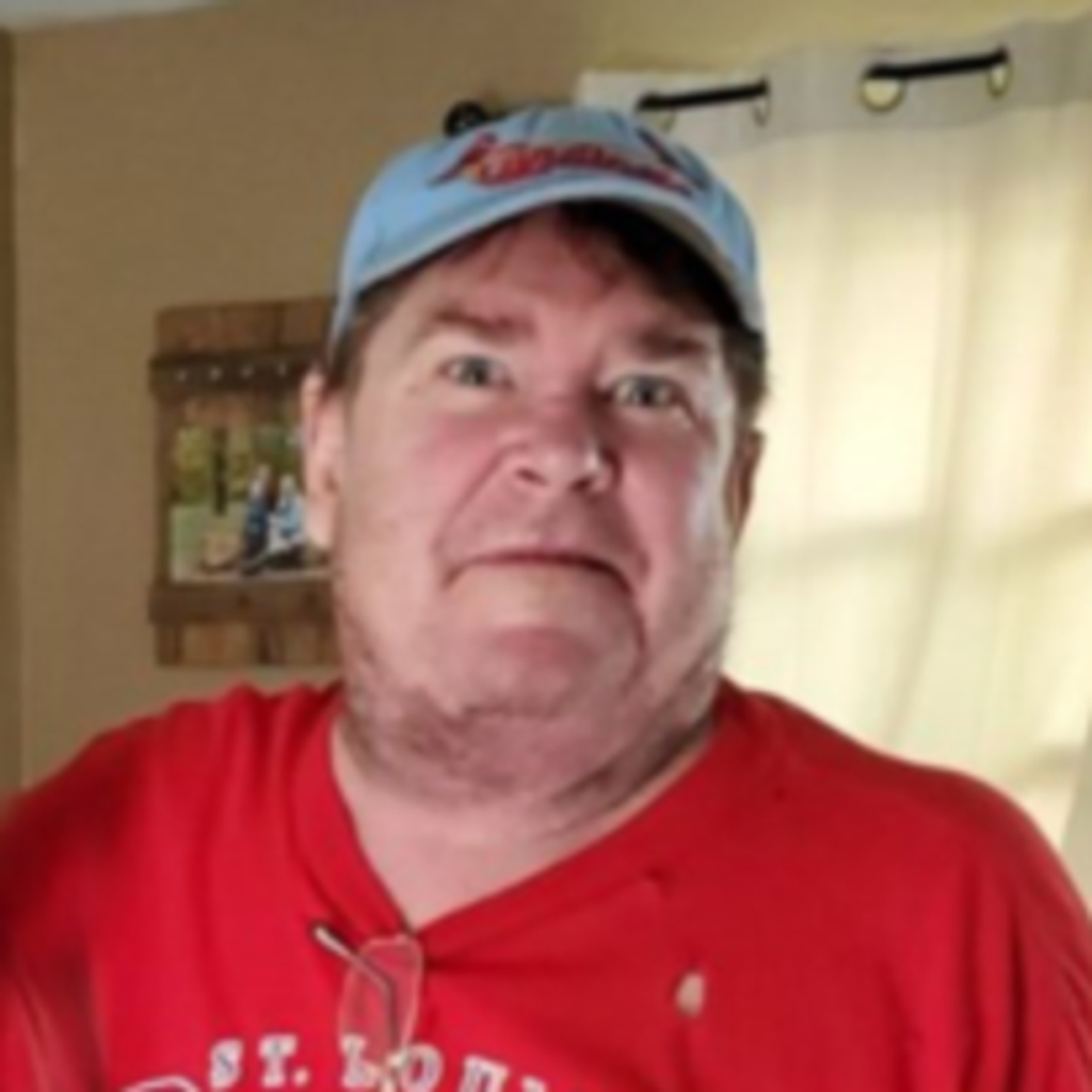 John P. Groezinger Profile Photo