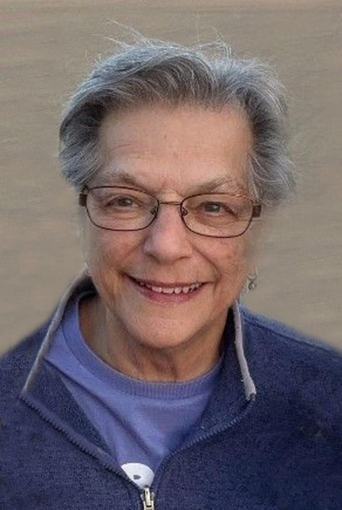 Gladys Louise Musselman Profile Photo