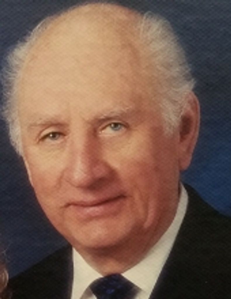 Stephen Klochko, Jr.