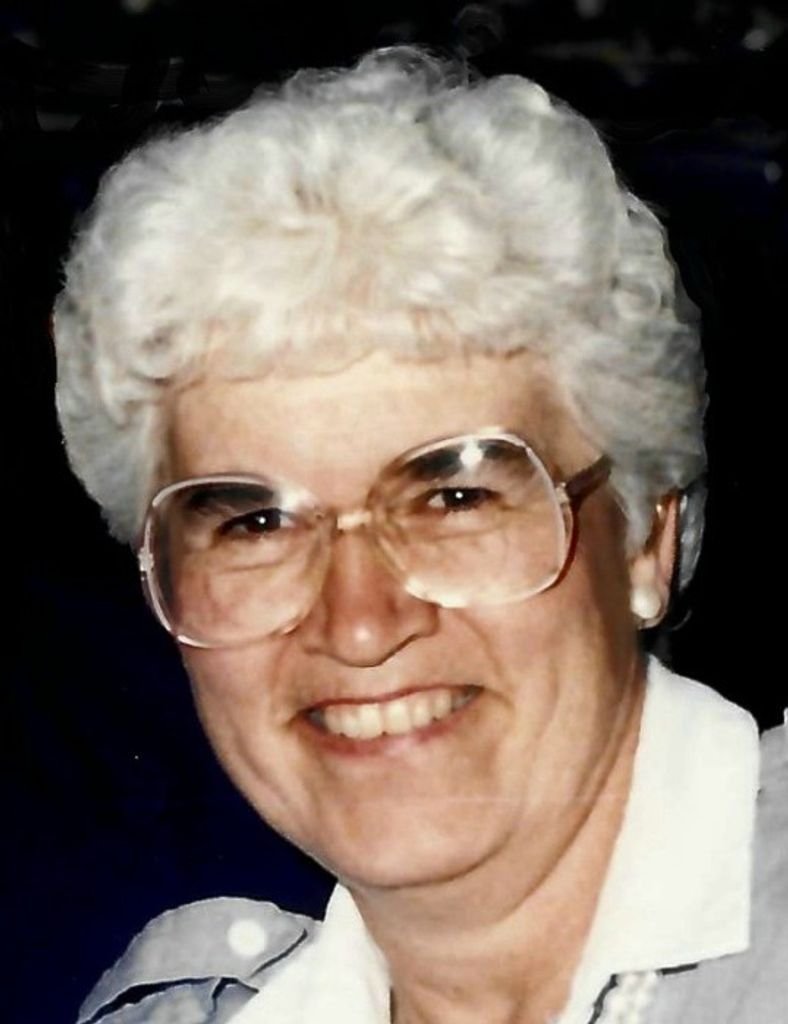 Norma Greenwall