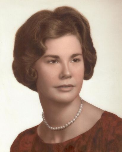 Nancy Heuett Profile Photo
