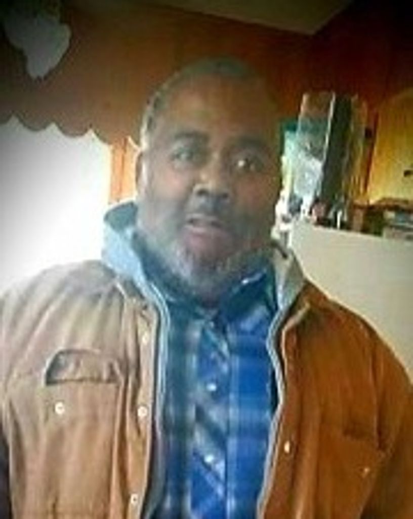 Ecclesiastes Z. Oliver Jr. Profile Photo