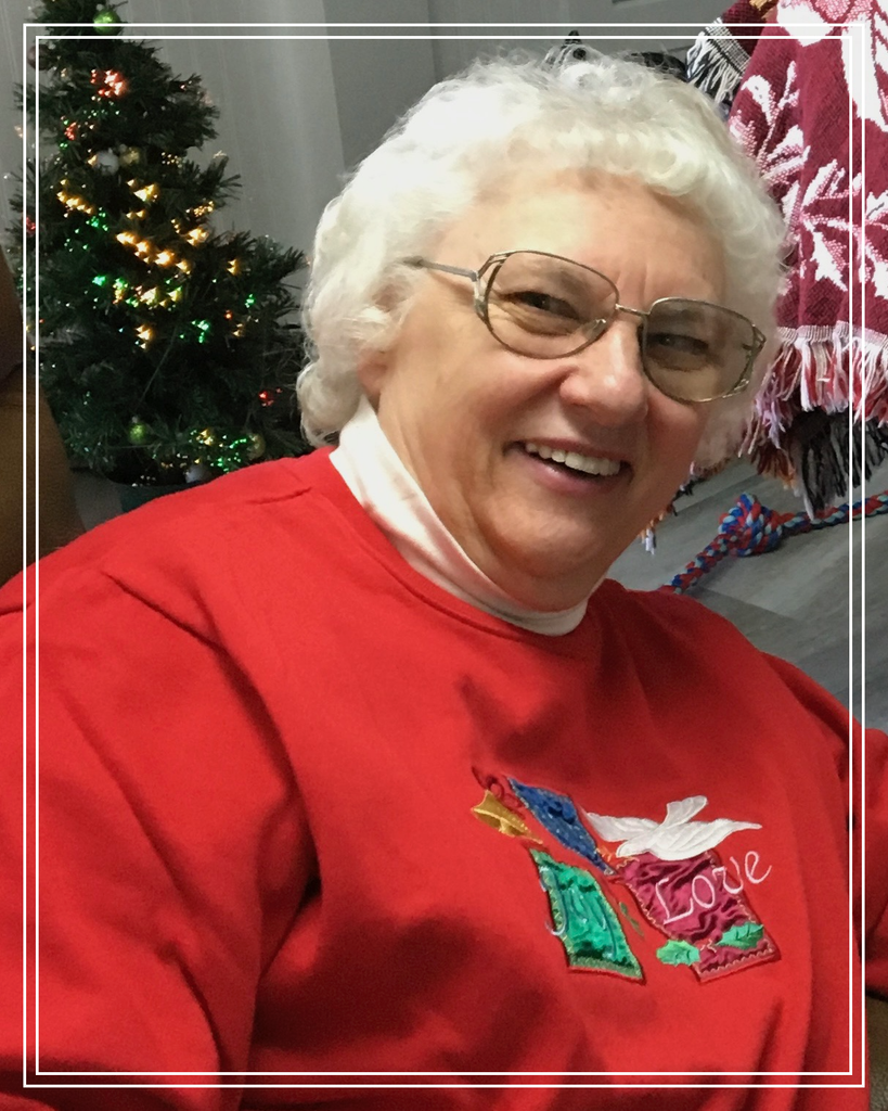 Janice "Jan" Evelyn (Decker) Belden Profile Photo