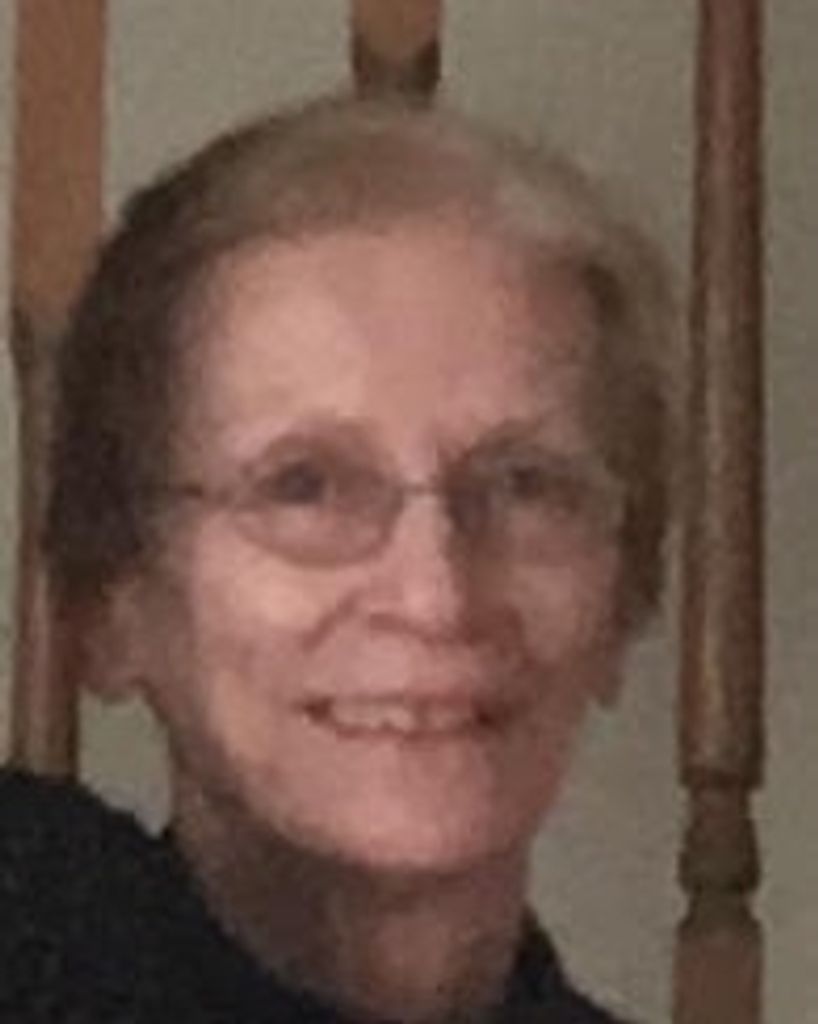 Nancy M. Homsher