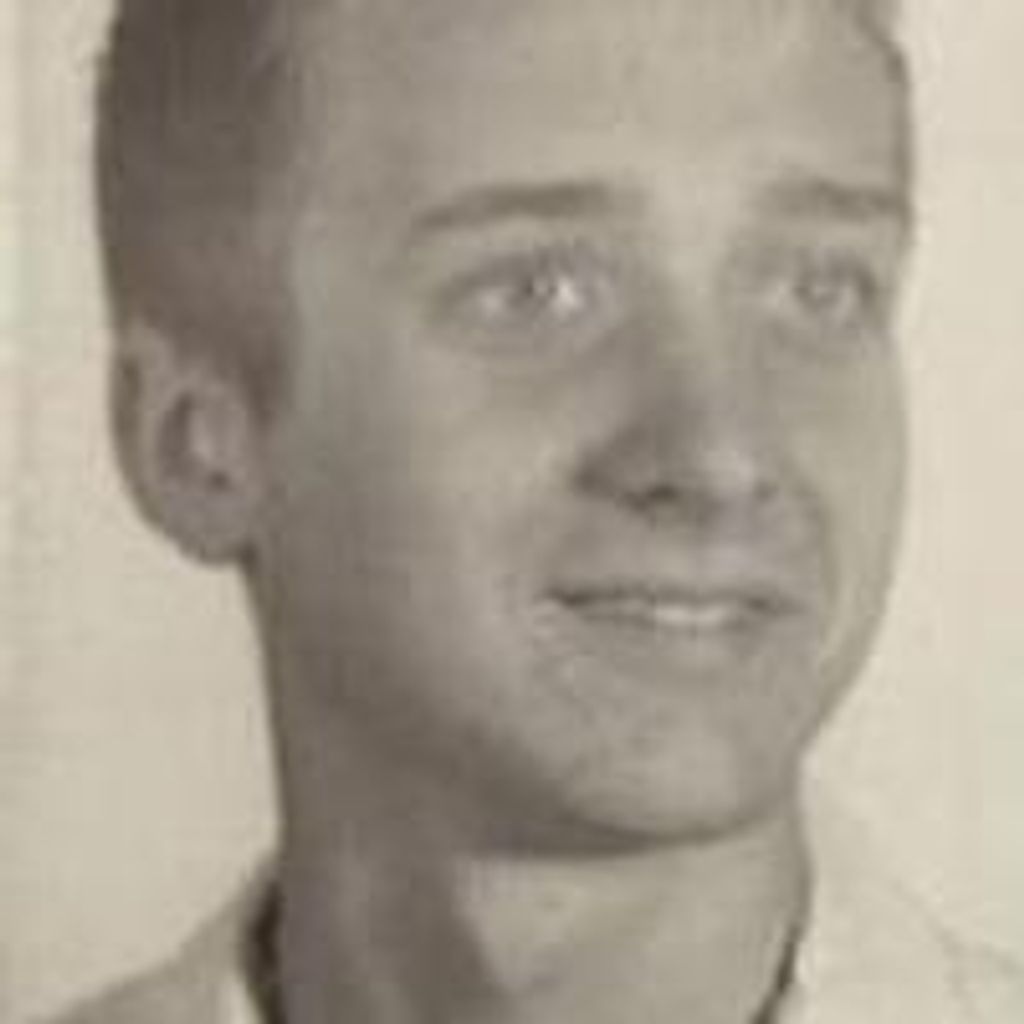 William "Bill" D. Johnson