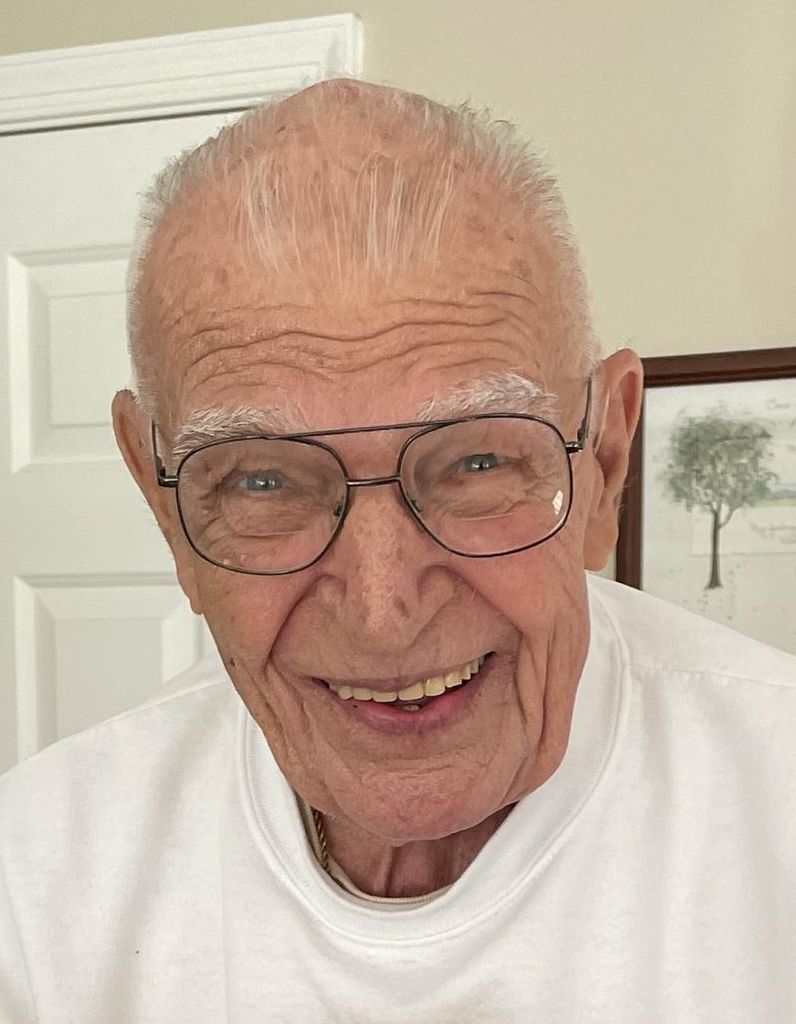 John R. "Russ" Lindenmuth Profile Photo