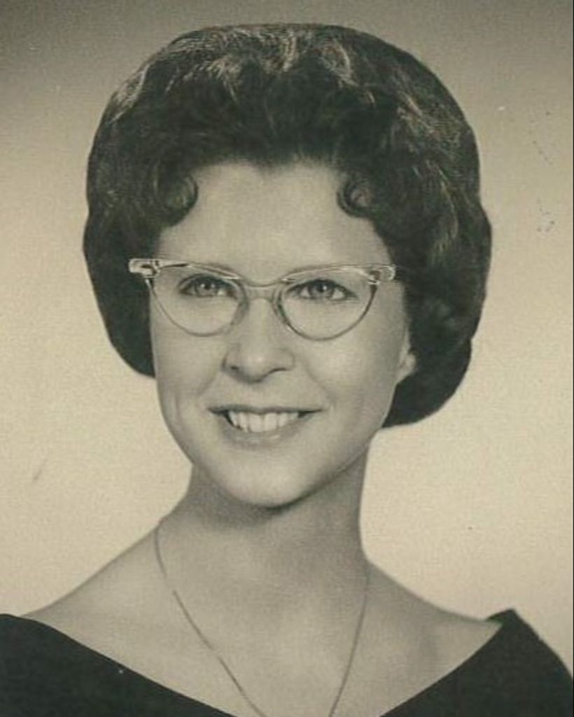 Betty Jean Johnson