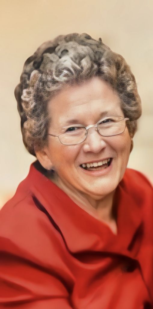 Evelyn Jeanette Bennett Profile Photo