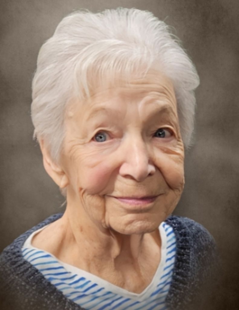 Virginia Hastings Profile Photo