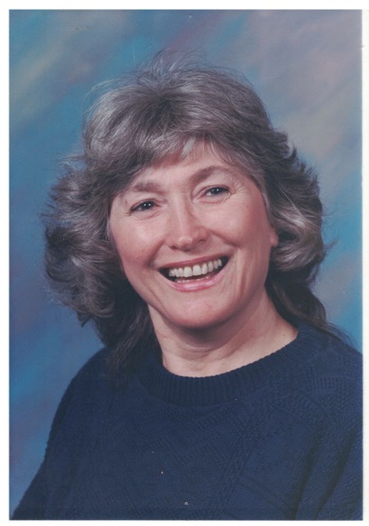 Peggy Rose Profile Photo