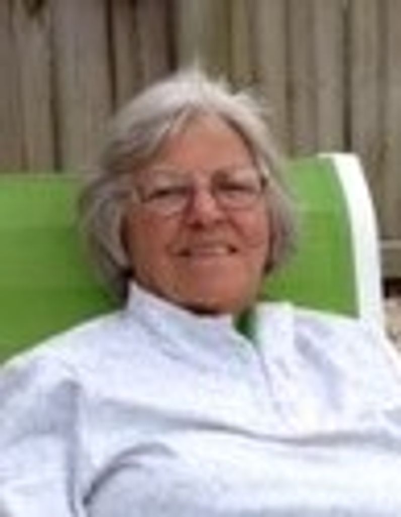 Anne M. (Mcewen)  Tarbox