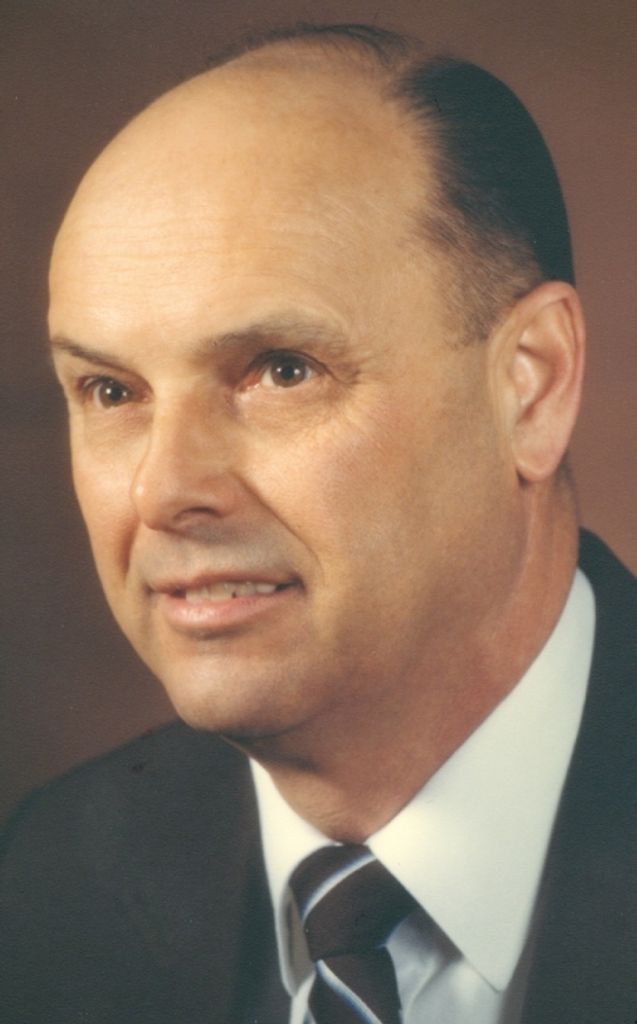 Eugene D. Gunnell