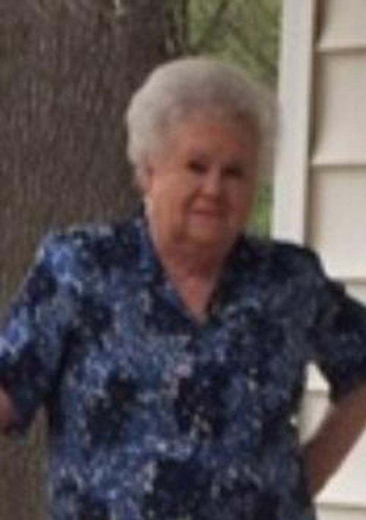 Barbara Gayle Walker