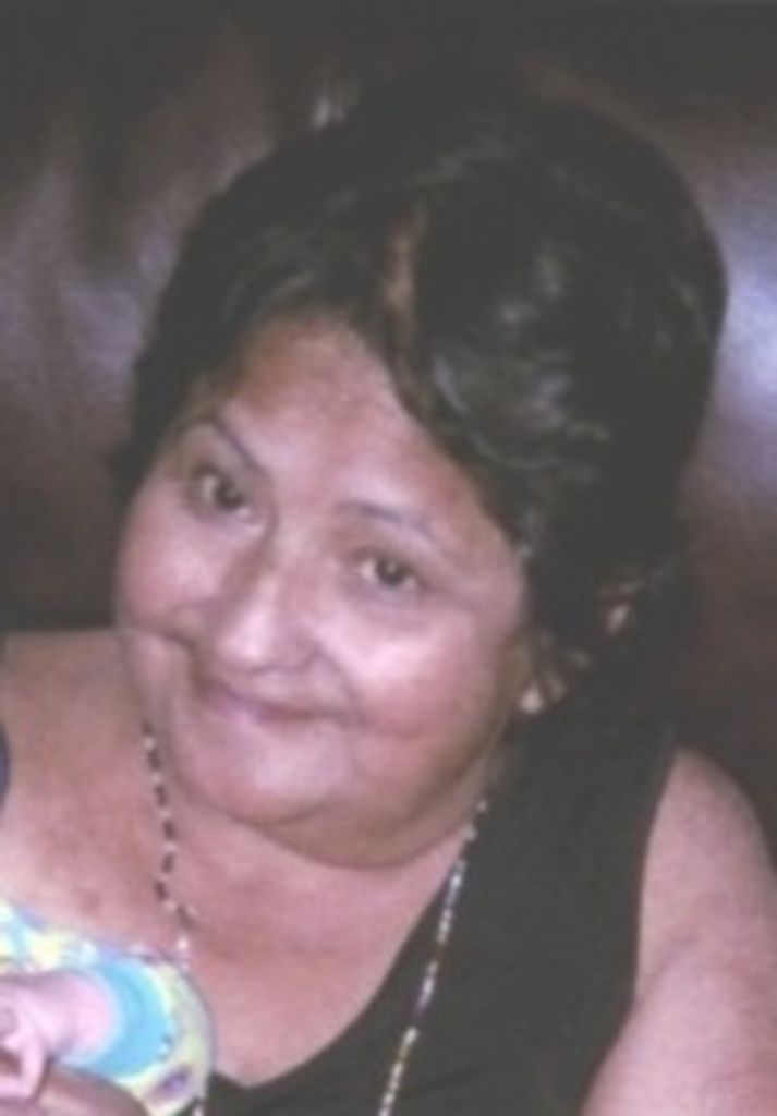 Martha Jacinto Reynolds Profile Photo