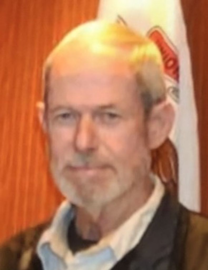 Stephen P. Jones