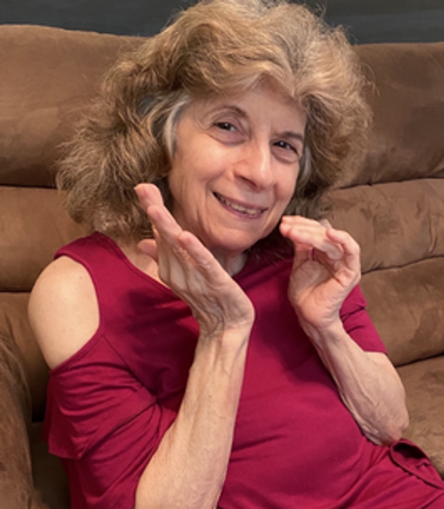 Ann-Marie Blackman