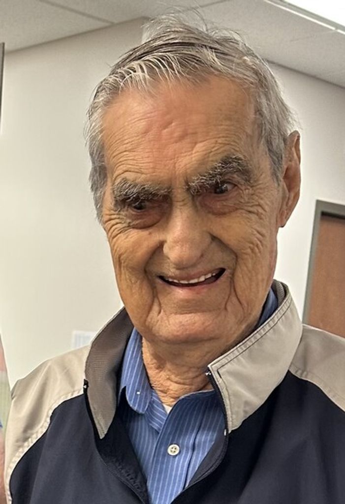 Frederick C. Steiner Profile Photo