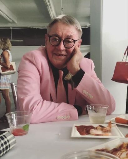 Wayne Priestley Pritt's obituary image