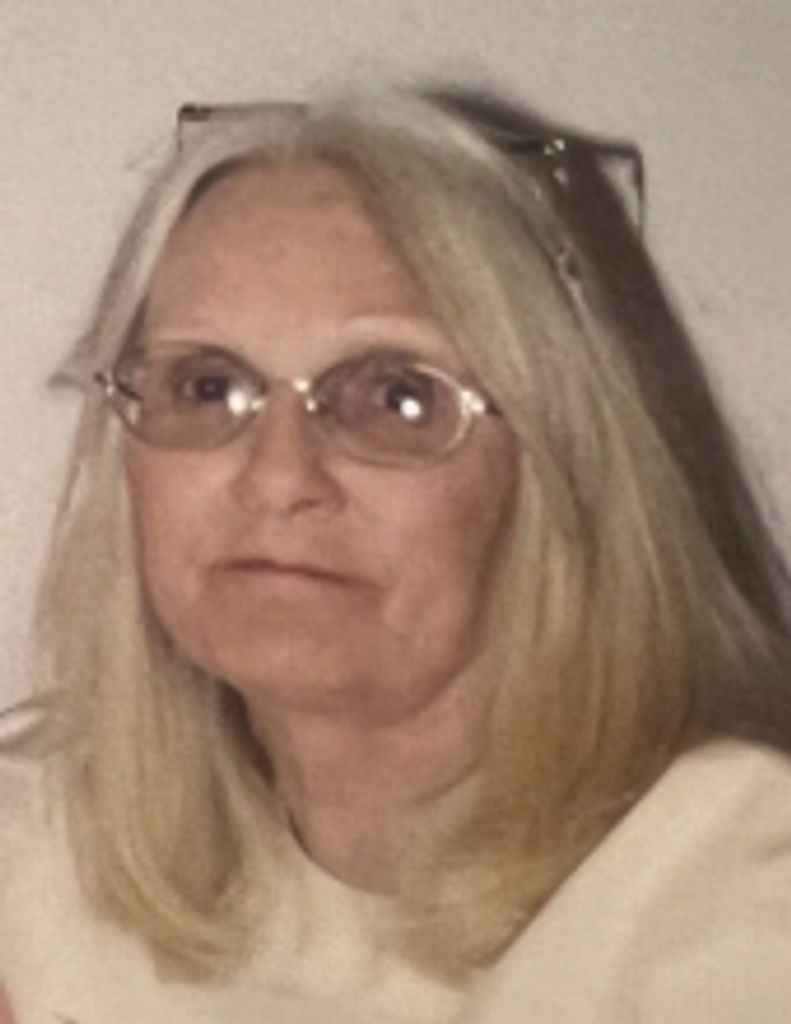 Paula Sue  Sharber  Profile Photo