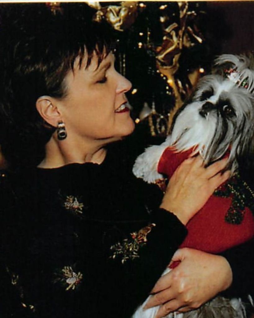 Paula  Stamps Thompson Profile Photo
