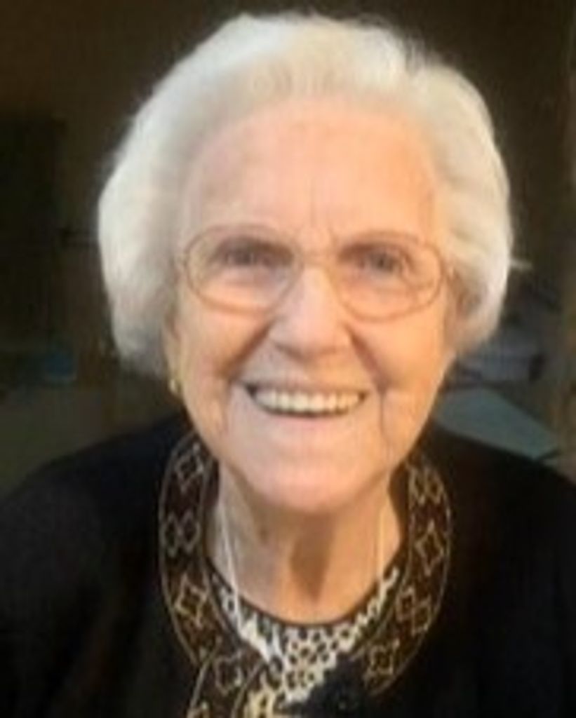 Frances Juanita Plumb Profile Photo