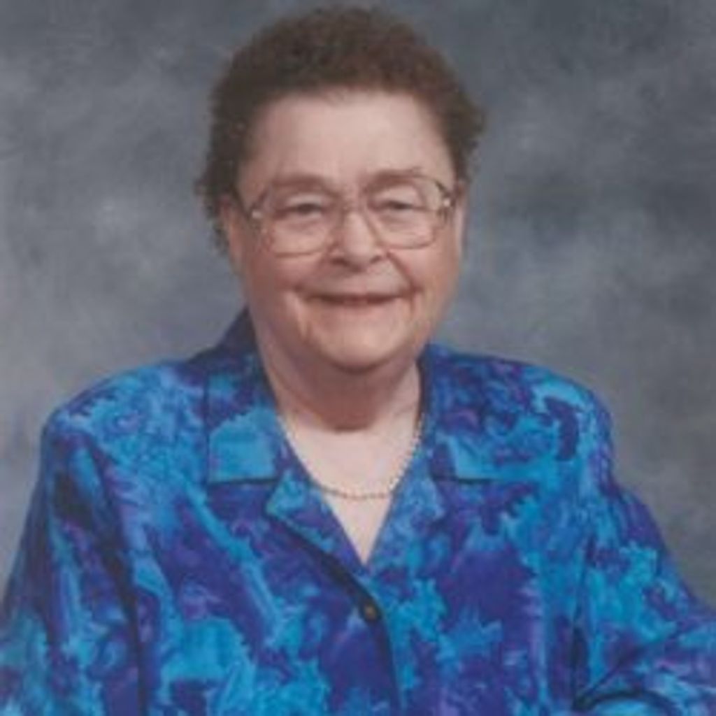 Fern (Eleanor) Underwood