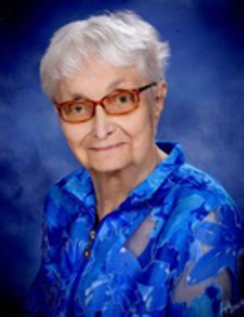 Virginia Bradford