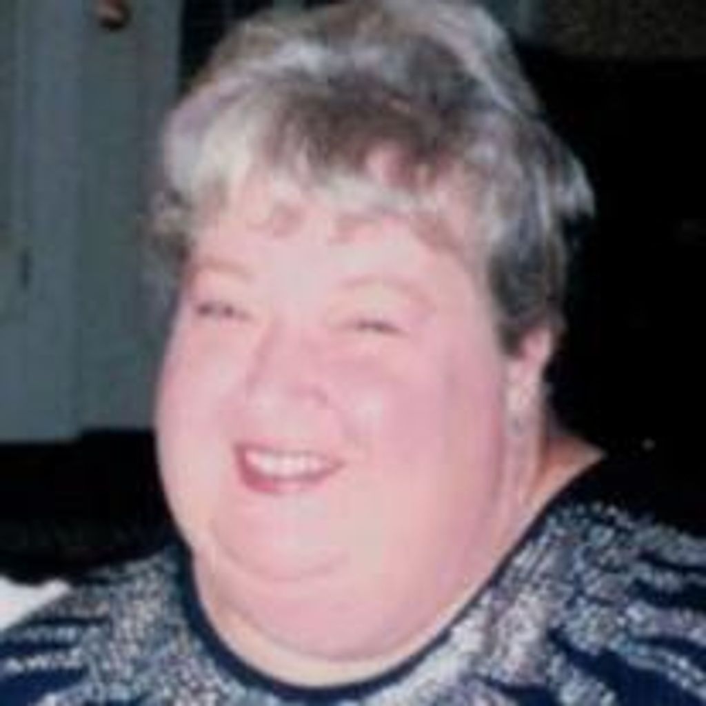 Carol Ann Holmes