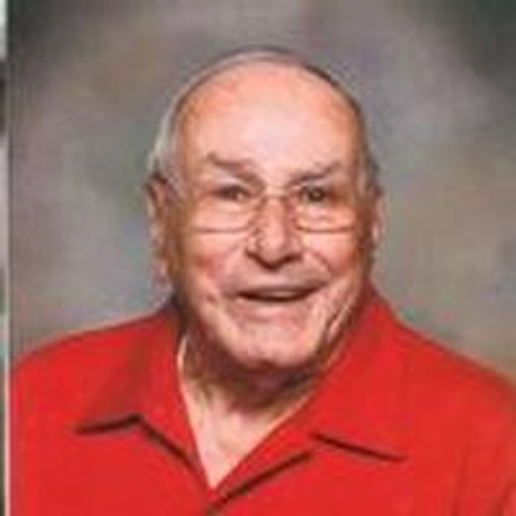 Dariel "Woody" D Woodward