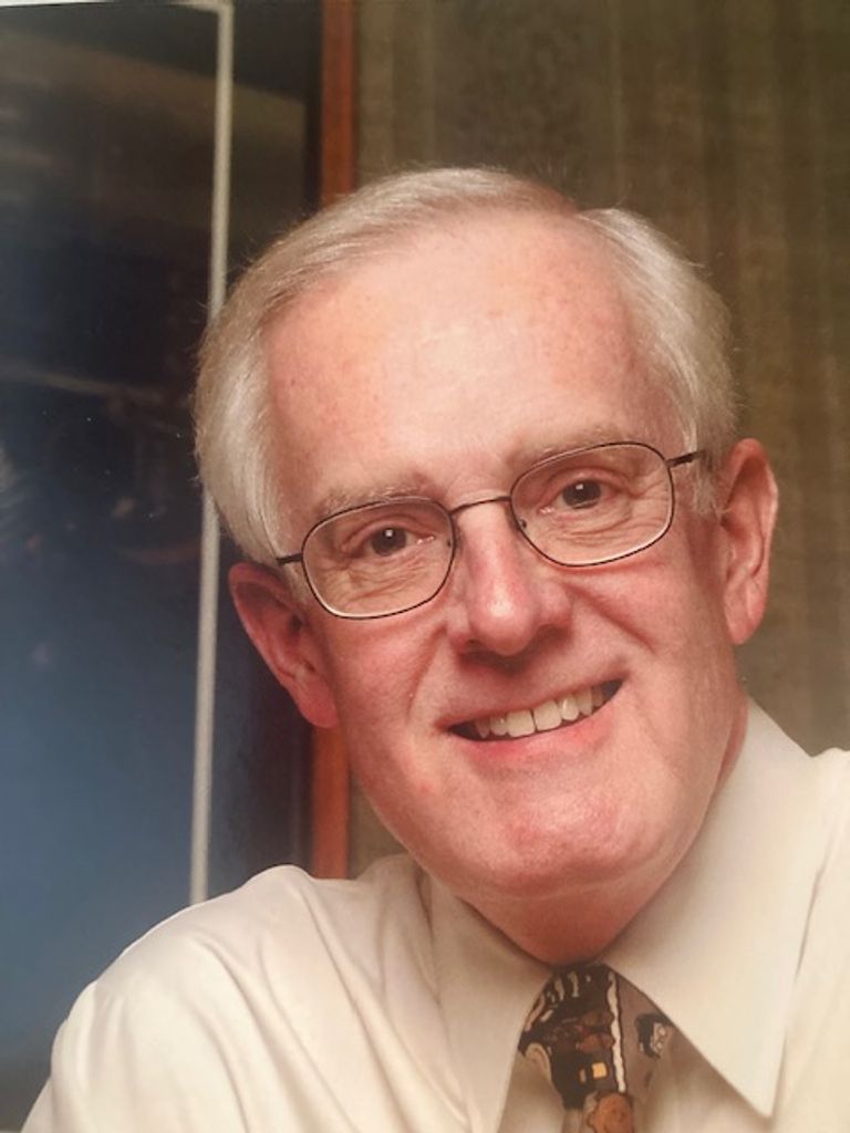David M. Plank Profile Photo
