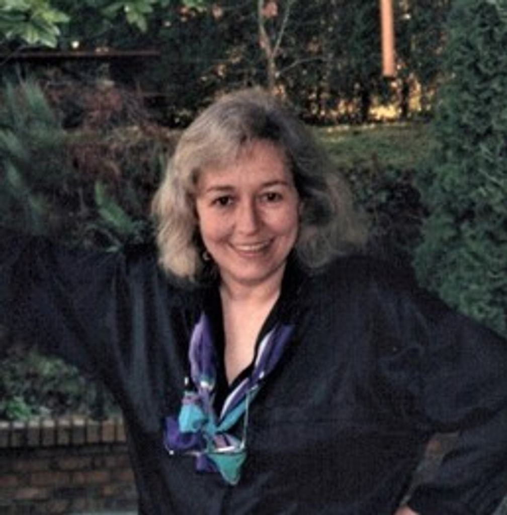 Joanne Harrington Profile Photo