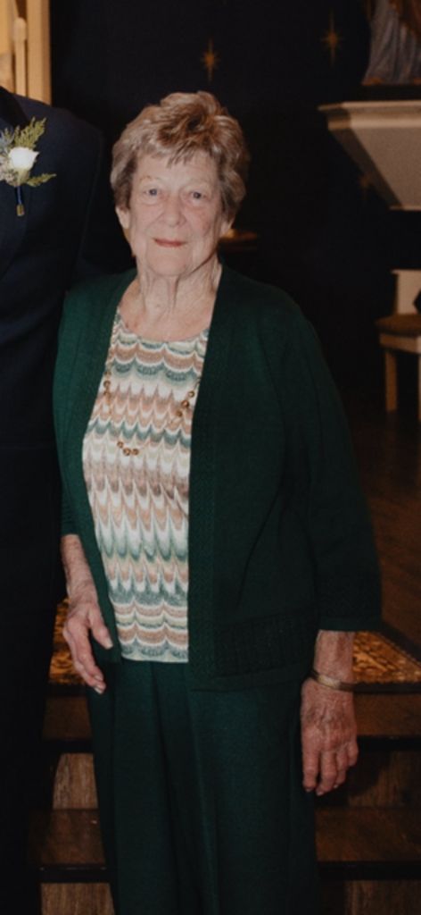 Mary Joan Raftery Profile Photo