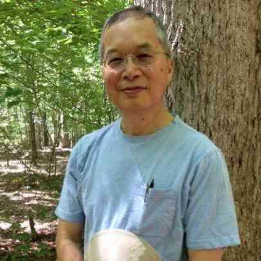 Peter Hong Lee Profile Photo