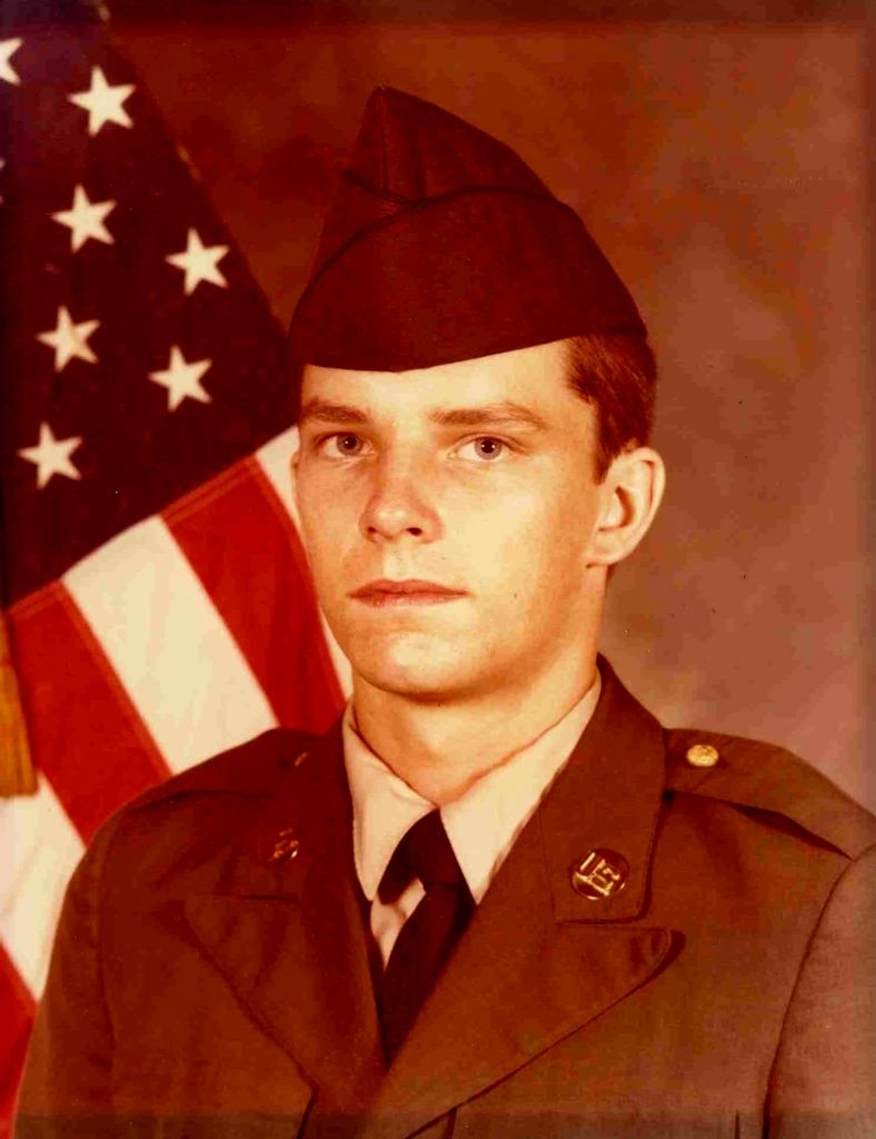 David Terrell Profile Photo
