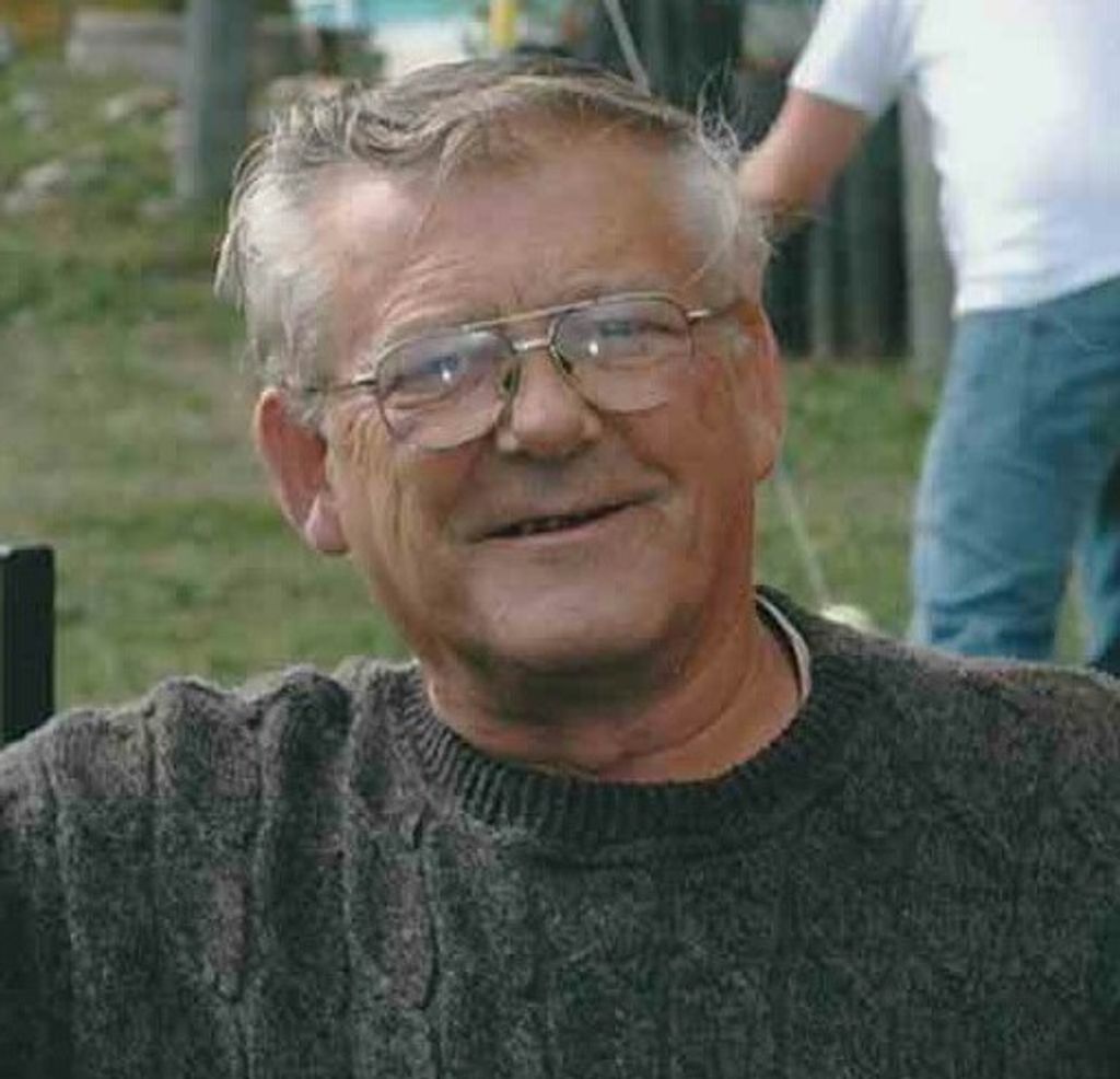 Richard Forget