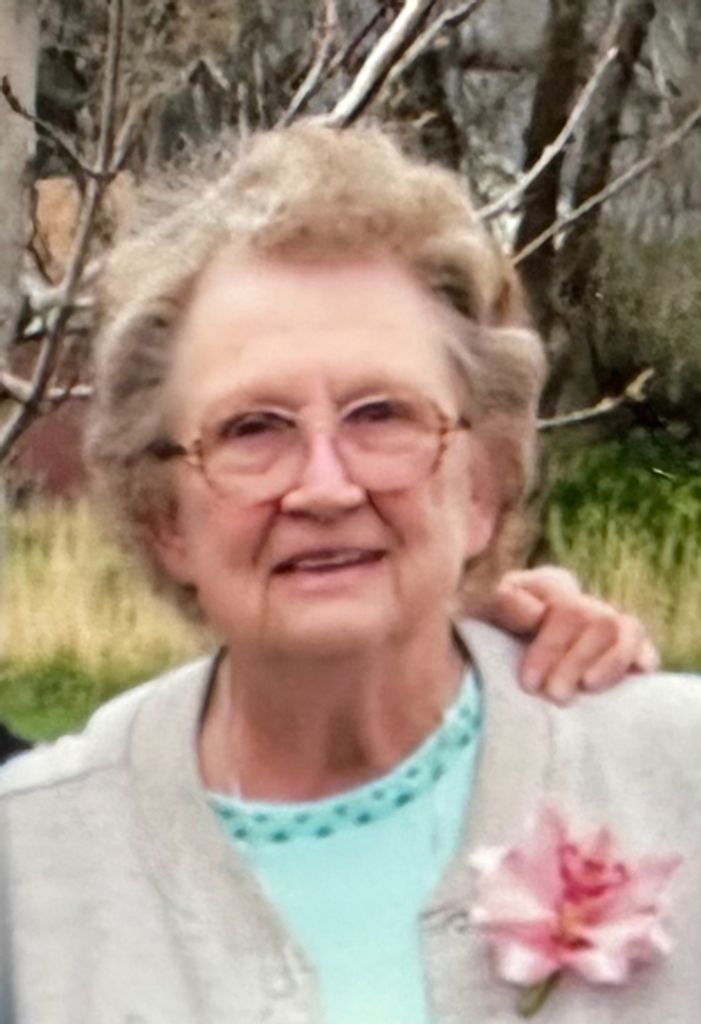 Elaine Mary Albretsen